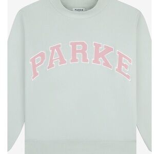 PARKE Women's Birthday Sweater